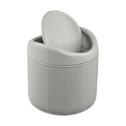 Keeeper Eco Svenja pojemnik bio 1,3 l z obrotową pokrywą szary 1067815000000