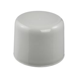 Keeeper Eco Svenja pojemnik bio 1,3 l z obrotową pokrywą szary 1067815000000