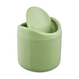 Keeeper Eco Svenja pojemnik bio 1,3 l z obrotową pokrywą zielony 1067831900000