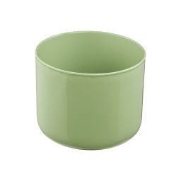 Keeeper Eco Svenja pojemnik bio 1,3 l z obrotową pokrywą zielony 1067831900000