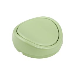 Keeeper Eco Svenja pojemnik bio 1,3 l z obrotową pokrywą zielony 1067831900000