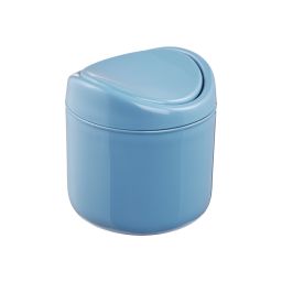 Keeeper Eco Svenja pojemnik bio 1,3 l z obrotową pokrywą niebieski 1067869500000