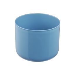 Keeeper Eco Svenja pojemnik bio 1,3 l z obrotową pokrywą niebieski 1067869500000