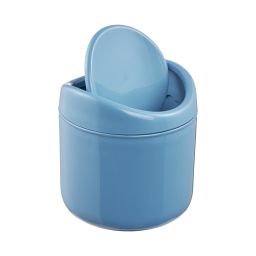 Keeeper Eco Svenja pojemnik bio 1,3 l z obrotową pokrywą niebieski 1067869500000