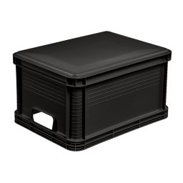 Keeeper Robert kosz do przechowywania/transportu 20 l grafit 1088282600000