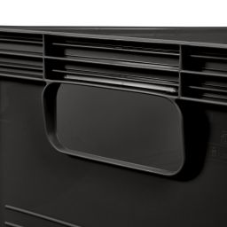 Keeeper Robert kosz do przechowywania/transportu 20 l grafit 1088282600000