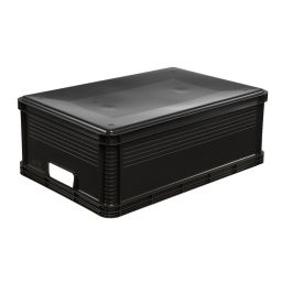 Keeeper Robert pojemnik do przechowywania/transportu 45 l grafit 1088482600000