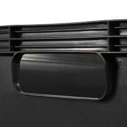 Keeeper Robert pojemnik do przechowywania/transportu 45 l grafit 1088482600000