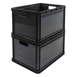 Keeeper Robert skrzynia do przechowywania/transportu 64 l grafit 1088682600000