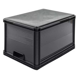 Keeeper Robert skrzynia do przechowywania/transportu 64 l grafit 1088682600000