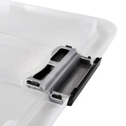 Keeeper Cornelia pojemnik do przechowywania 39,5x29,5x17,5 cm przezroczysty 1094100100000