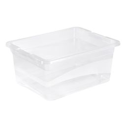 Keeeper Cornelia pojemnik do przechowywania 39,5x29,5x17,5 cm przezroczysty 1094100100000