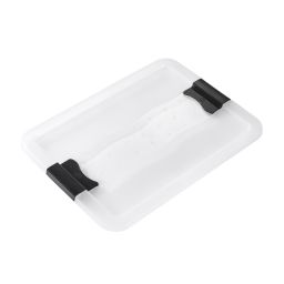 Keeeper Cornelia pojemnik do przechowywania 39,5x29,5x30 cm przezroczysty 1094500100000