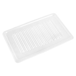 Keeeper Leonie pojemnik 3,7 l przezroczysty-szary 1115600100000