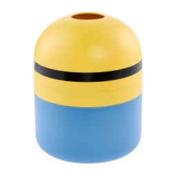 Keeeper Bob pojemnik do przechowywania Minionki żółty 1117022035600