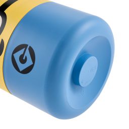 Keeeper Bob pojemnik do przechowywania Minionki żółty 1117022035600