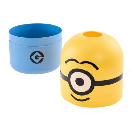 Keeeper Stuart pojemnik do przechowywania Minionki żółty 1117122035600