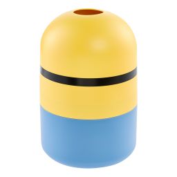 Keeeper Stuart pojemnik do przechowywania Minionki żółty 1117122035600