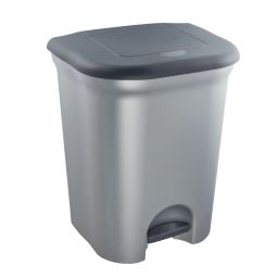 Keeeper Torge sortownik na odpady 22 l szary 11536160000NN