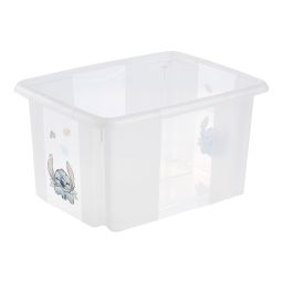 Keeeper Karolina Disney Stitch pojemnik do przechowywania 15 l przezroczysty 1223600131900