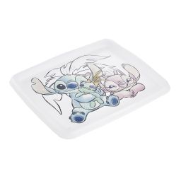 Keeeper Karolina Disney Stitch pojemnik do przechowywania 24 l przezroczysty 1223700131900