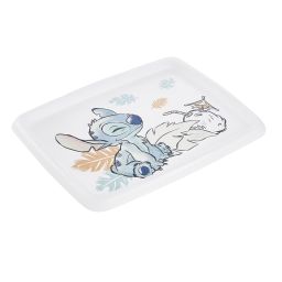 Keeeper Karolina Disney Stitch pojemnik do przechowywania 30 l przezroczysty 1223800131900