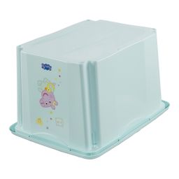 Keeeper Karolina Świnka Peppa pojemnik do przechowywania 30 l aquamarine 1223862433600
