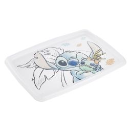 Keeeper Karolina Disney Stitch pojemnik do przechowywania 45 l przezroczysty 1223900131900