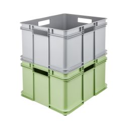 Keeeper Eco Bruno pojemnik transportowy XXL zielony 1539931900000