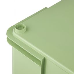 Keeeper Eco Bruno pojemnik transportowy XXL zielony 1539931900000