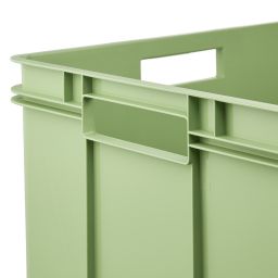 Keeeper Eco Bruno pojemnik transportowy XXL zielony 1539931900000