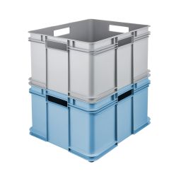 Keeeper Eco Bruno pojemnik transportowy XXL niebieski 1539969500000