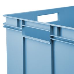 Keeeper Eco Bruno pojemnik transportowy XXL niebieski 1539969500000