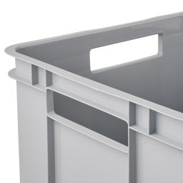 Keeeper Eco Bruno pojemnik transportowy XL szary 1545315000000