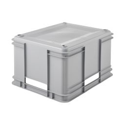 Keeeper Eco Bruno pojemnik transportowy XL szary 1545315000000