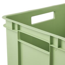 Keeeper Eco Bruno pojemnik transportowy XL zielony 1545331900000