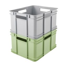 Keeeper Eco Bruno pojemnik transportowy XL zielony 1545331900000