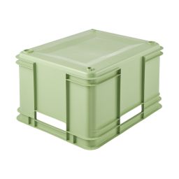 Keeeper Eco Bruno pojemnik transportowy XL zielony 1545331900000