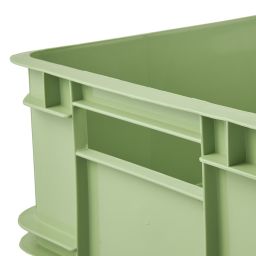 Keeeper Eco Bruno pojemnik transportowy L zielony 1545631900000