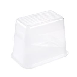 Keeeper Fredo Fresh pojemniki na żywność (3 szt) zestaw przezroczysty-fioletowy 3067452500000