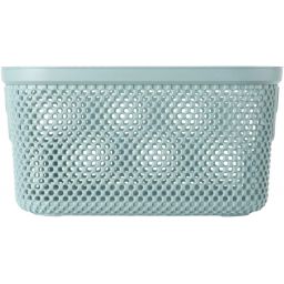 Keeeper Stine pojemnik do przechowywania 23,5x17x12 cm niebieski 1113668000000