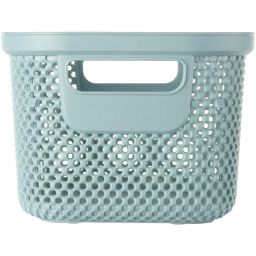 Keeeper Stine pojemnik do przechowywania 23,5x17x12 cm niebieski 1113668000000