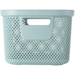 Keeeper Stine pojemnik do przechowywania 27x21,5x15 cm niebieski 1113768000000