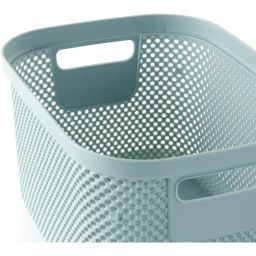 Keeeper Stine pojemnik do przechowywania 27x21,5x15 cm niebieski 1113768000000