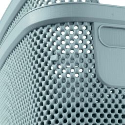 Keeeper Stine pojemnik do przechowywania 27x21,5x15 cm niebieski 1113768000000