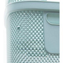 Keeeper Stine pojemnik do przechowywania 38x28,5x15 cm niebieski 1113868000000