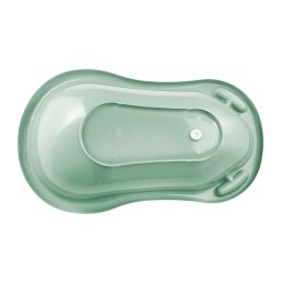 Keeeper Maria wanienka dziecięca 84 cm z korkiem zielona Funny Farm 1842631506300