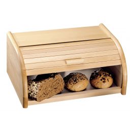 Kesper chlebak 40x27 cm drewno bukowe 58582