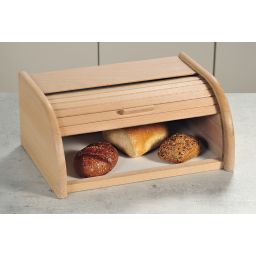 Kesper chlebak 40x27 cm drewno bukowe 58582