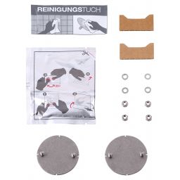 Keuco Edition 90 klej do akcesoriów łazienkowych 04994000200